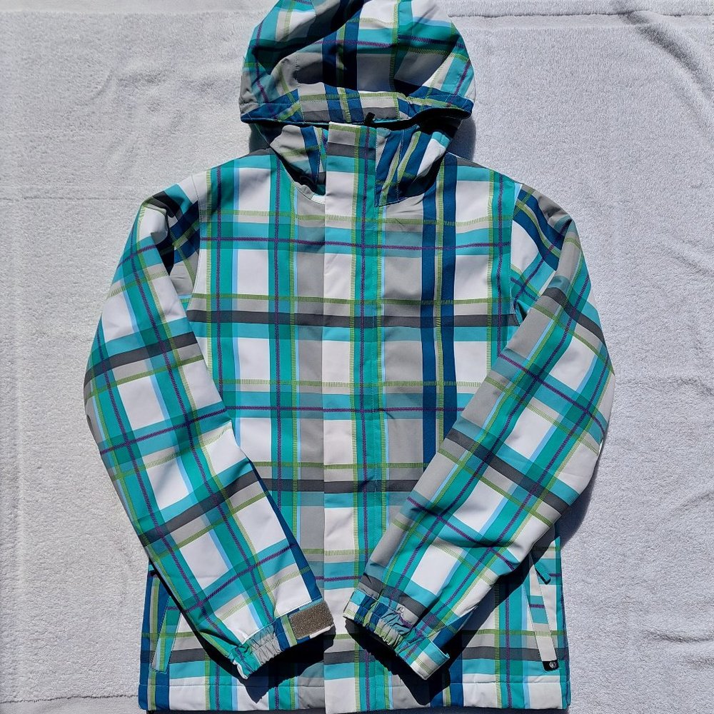 Empyre winter jacket